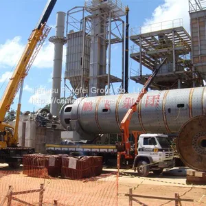 Cement Tube Mill|Cement Mill thumbnail-3
