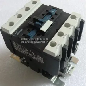 Circuit Breakers New Parts 230-240 VAC/DC Magnetic Contactor Fuji SC-N2 thumbnail-1