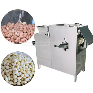 Wet Type Peeling Machine Peanut Skin Peeler | Wet Peanut Peeling Machine | thumbnail-1