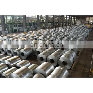 Galvanized Steel Coil GI Coil Iron Steel Products for Building Material and Roofing Sheet thumbnail-2