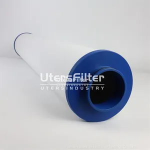 E1281XA UTERS Replacement of WALKER Compressed Air Activated Carbon Adsorption Tower Outlet Filter Element thumbnail-1
