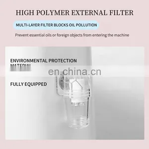 HOT Factory Vacuum Therapy Breast Enlargement Machine Vacuum Pump Butt Lift Breast Sucking Body Therapy Lymph Drainage thumbnail-4