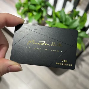 Plastic Cards PVC thumbnail-5