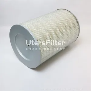 P182039+P114931 High Quality UTERS Replace of Donaldson Air Filter Element Accept Custom thumbnail-4