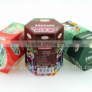 Coffee Can Paper Packaging Tube thumbnail-1