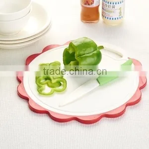KH Factory Direct Cute Plastic Cutting Board thumbnail-3