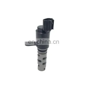 High Quality Oil Control Valve VVT 24355-23800 2435523800 for Hyundai Kia SPORTAGE 2004- 2.0 thumbnail-1