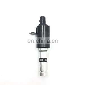 High Quality Oil Control Valve VVT 24355-3C100 243553C100 for Hyundai Santa Fe Kia OPIRUS 2003- thumbnail-2
