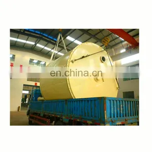 Hot Sale PLG1200/8 PLC Control Continuous Disc Plate Dryer for Pharmacy thumbnail-3