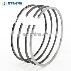 93294730 80.5mm Auto Engine Parts Piston Ring For CHEVROLET 1.8L Engine 93294730 thumbnail-3