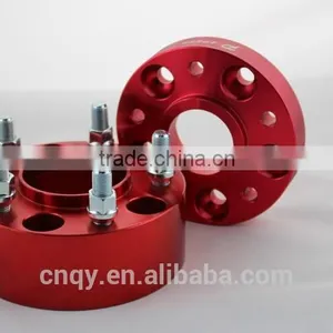Alloy Car Wheel Spacer Wheel Adapter thumbnail-2