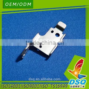 Metal Stamping Floor Hinge With High Quality thumbnail-4