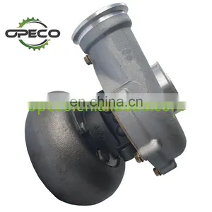 Quality Assurance OM366A Turbocharger 3520964299 3520965199 3660962899 53279756441 53279706441 thumbnail-4