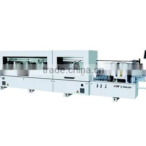Edge Banding Machine for Sale thumbnail-1