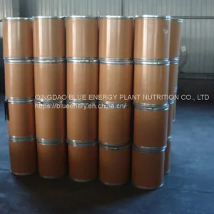 Ascophyllum Nodosum Seaweed Extract Powder Organic Fertilizer thumbnail-5