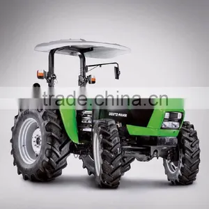 DEUTZ FAHR TRACTOR thumbnail-2