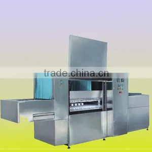 Hot Sale Advanced High Quality Dishwasher Machine for Restaurant thumbnail-1