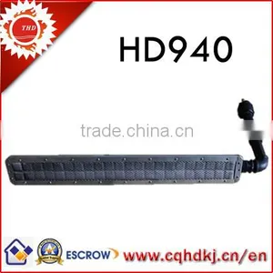 New Technology Infrared Metal Fiber Burner HD940 thumbnail-1