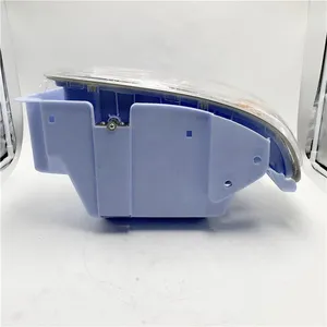 HOWO Truck WG9719720001 Left Head Lamp Sinotruk Truck Parts thumbnail-3