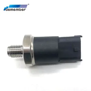 05072726AA Oil Pressure Sensor Auto Fuel Rail For Bosch High Automotive Fuel Rail Pressure Sensor For Jeep thumbnail-1