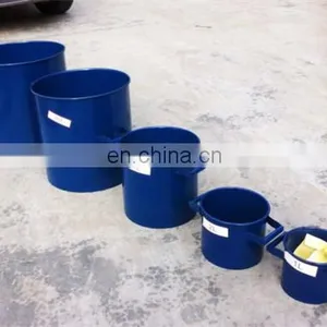 Weight Measures Bulk Density For Concrete thumbnail-4