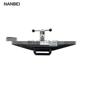 6mm 10mm 20mm 40mm Steel Wire Rope Tension Meter thumbnail-3
