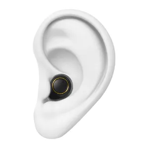 Trending Products 2020 Touch Control M2 Mini Size TWS Headset Wireless Mini in Ear BT Best Earphones thumbnail-5