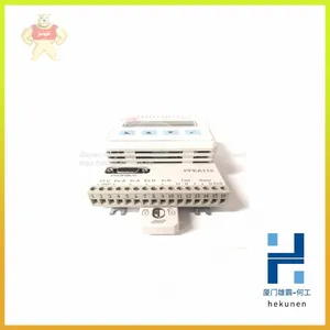 PFEA111-65 3BSE050090R65 ABB The Tension Controller is Brand New and Original thumbnail-5