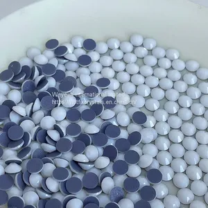 Factory Direct Sale of Hot Fix Crystal Rhinestones, Hotfix Stones thumbnail-3
