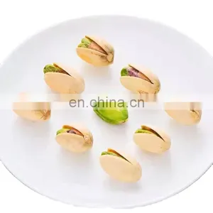 Delicious High Quality no Shell and Delicious Pistachio Kernel Grain Pistachos thumbnail-4