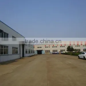 Huaian Shengjie Hydraulic Machinery Co., Ltd. company overview - view 4 thumbnail