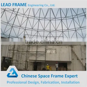 Base Price Dome Building Fabrication Steel thumbnail-4