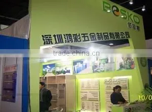 Shenzhen Besko Hardware Co., Ltd. company overview - view 3 thumbnail