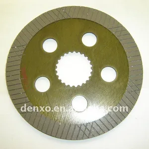 3550896M1 Tractor Brake Disc for Massey Ferguson thumbnail-1