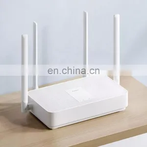 Xiaomi Redmi Router AX3000 Wifi 6 Mesh WIFI Gigabit 2.4G/5.0GHz Dual-Band Wireless Router Signal Amplifier High Gain Antenna thumbnail-4