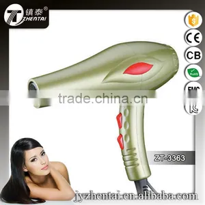 2015 Super Ionic Blow Dryer Johnson Motor Hair Dryer Hair Dryer Supplier on thumbnail-1