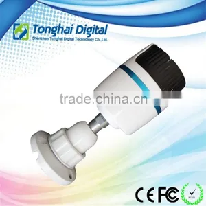1/4 CMOS 800TVL With IR 40M Structure Design CCTV Camera thumbnail-2