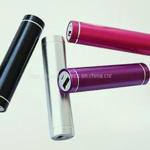 Large Capacity Phone Chargers Power Banks With Aluminium Alloy Housing thumbnail-1