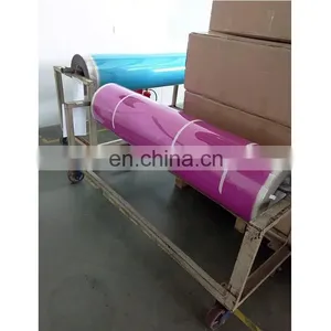 Window Glass Pdlc Touch Screen Electrochromic Decorative Switchable Smart Film thumbnail-3