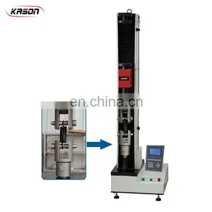 KASON Spring Tensile Tension and Compression Testing Machine Manufacturers thumbnail-5