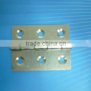 202 Stainless Steel Hinge Aluminium Hinge Agent thumbnail-1