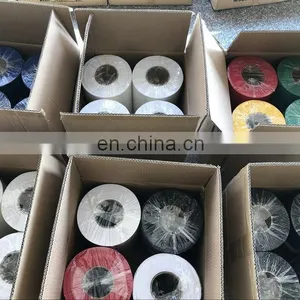 High Quality Flock Printable Heat Transfer Sheets Vinyl Sticker for T-Shirt(Multi-color Optional) thumbnail-5