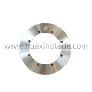 Round Blade for Cutting Carton thumbnail-1