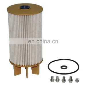Diesel Engine Parts Fuel Filter Element 16403-4KV0A for Japanese Nissan Navara Car thumbnail-1