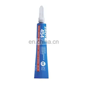 20g Loctiter 454 Strong Instant Adhesive Metal Plastic Wood Ceramic Bonding Transparent Paste Gel Glue thumbnail-1