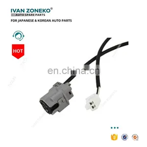 Brand New And High Quality Abs Wheel Speed Sensor 89516-02111 8951602111 89516 02111 For Toyota Corolla 07-13 thumbnail-3