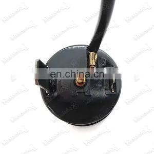Air Conditioner Rotary Compressor Overload QD Overload- QD Series Thermal Overload Protector thumbnail-2