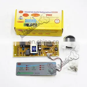 LG77104114 universelle LG Waschmaschinen-Steuerplatine, LG Waschmaschinen-PCB-Board thumbnail-5