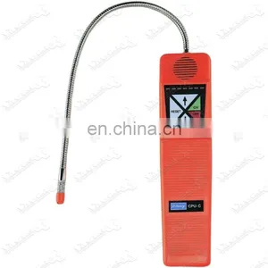 Détecteur de fuite de gaz pour climatiseur HVAC CPU C, détecteur de fuite de gaz de réfrigérant r404a CPU-C thumbnail-1