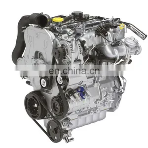 2.5L 150HP-280HP Brand New VM Diesel Machines Engine VM R425 DOHC thumbnail-1